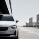 Illustration for article titled The Polestar 2 Is Volvos Electric Mass-Produced Shot At Teslaem/em